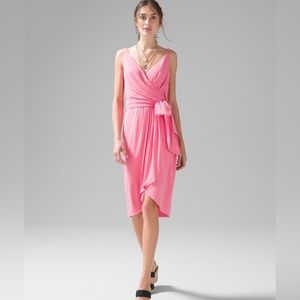 WHBM Mini Sandal Dress Size 8